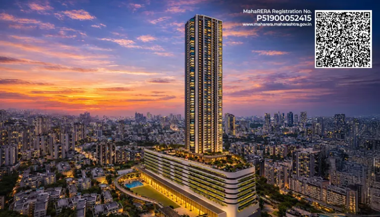 Lodha Divino Matunga — new Residential project in Matunga