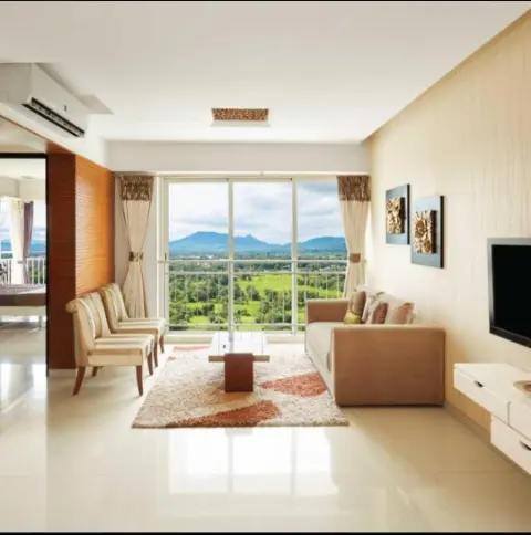 Marathon Nexzone by Marathon Realty interior view 4 in Panvel, Navi Mumbai