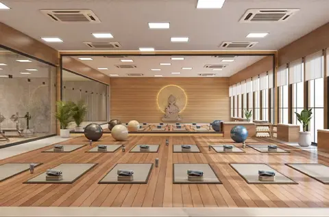 Shreeji Divine by Shreeji Ventures exterior view 1 in Sector 36, Kharghar, Navi Mumbai