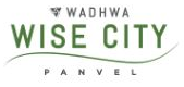 Tulip Wadhwa Wise City logo