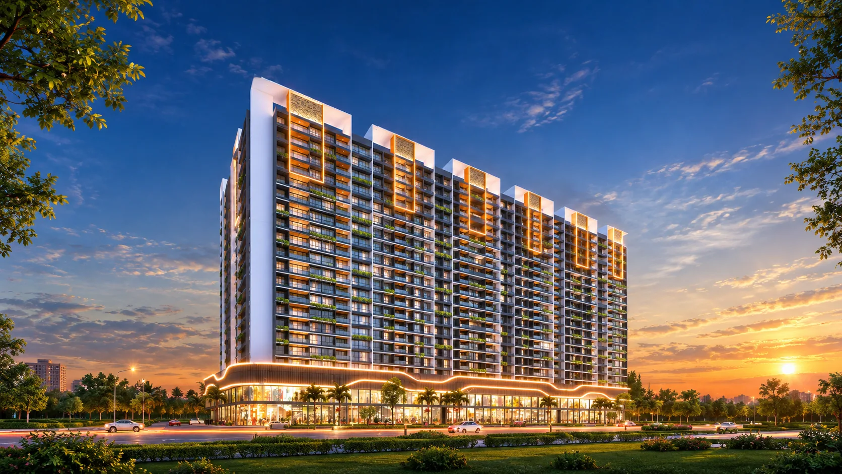 Buying Property in Sector 11, Kharghar? Buyer Checklist for Vihaan Asteria