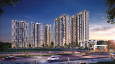 Buying Property in Khanawale, Panvel? Buyer Checklist for The Highlands Godrej City
