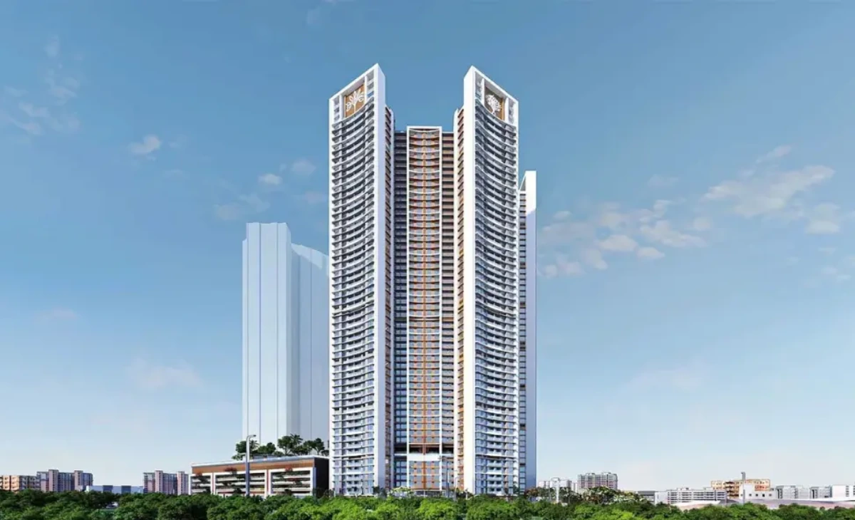 The Prestige City — new Residential project in Mulund West