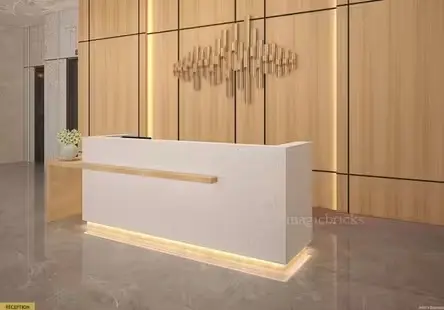 Platinum Parksyde by Platinum Group project view 2 in Sector 30, Kharghar, Navi Mumbai