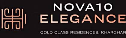 Nova 10 Elegance logo