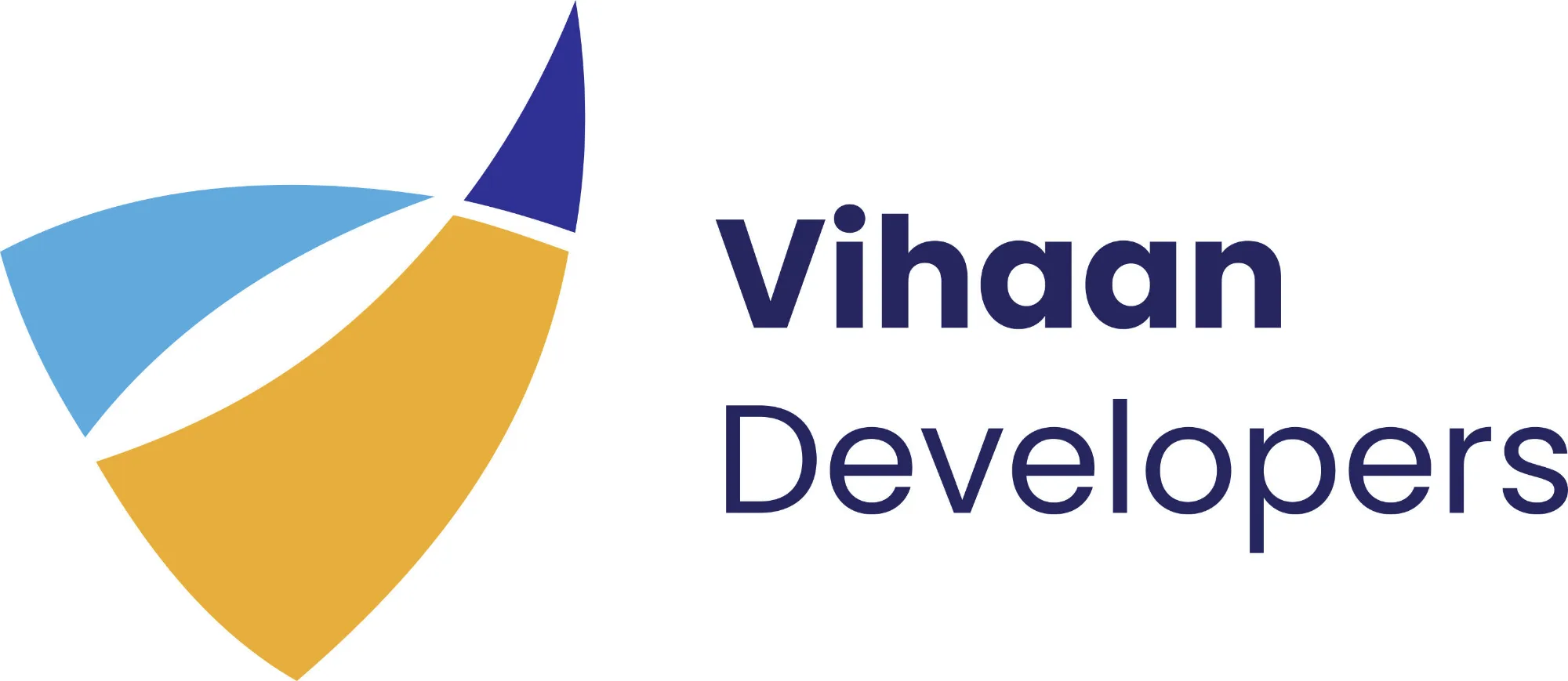 Vihaan Developers logo