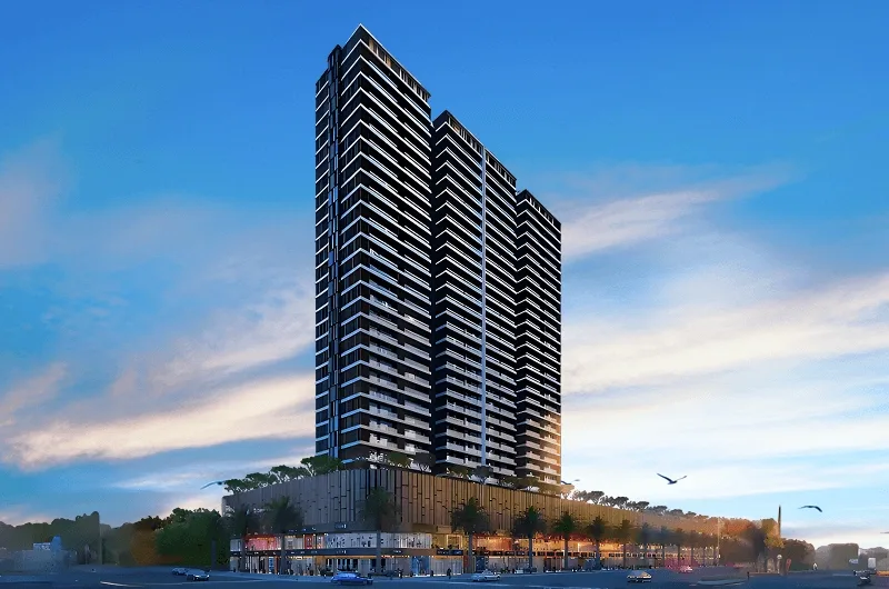 Satyam Metro Showstopper — new Residential project in Sector 20, Kharghar