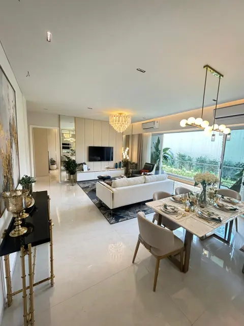 Arihant Aspire by Arihant Superstructures Ltd interior view 4 in Panvel, Navi Mumbai