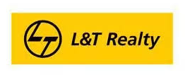 L&T Realty logo