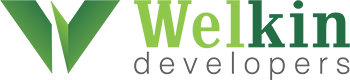 Welkin Developers logo