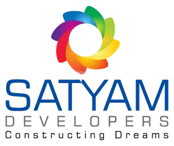 Satyam & Metro Developers logo