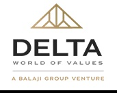 Delta Group logo