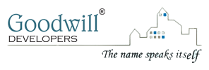 Goodwill Developers logo