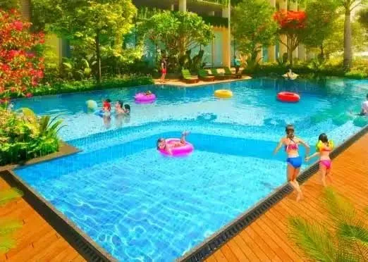 Platinum Parksyde by Platinum Group project view 3 in Sector 30, Kharghar, Navi Mumbai