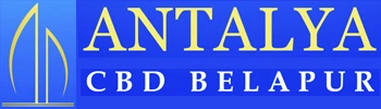 Sai Antalya logo