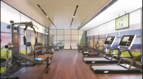 Today Saubhagyam by Today Global Developers interior view 6 in Panvel, Navi Mumbai