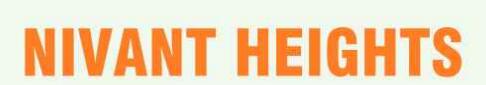Nivant Heights logo