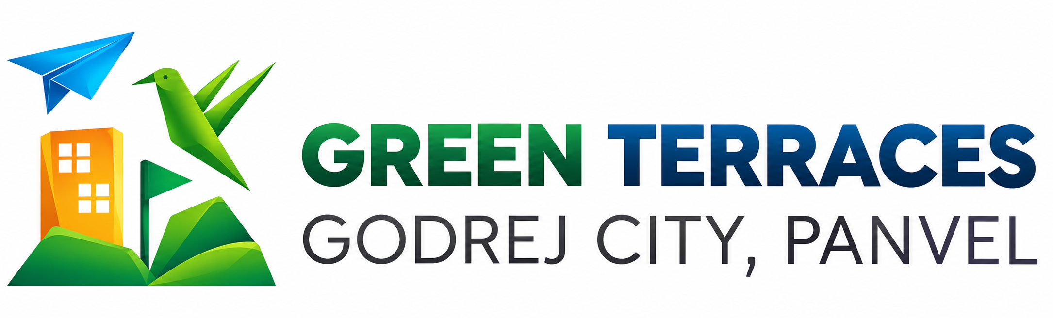 Godrej City Panvel logo