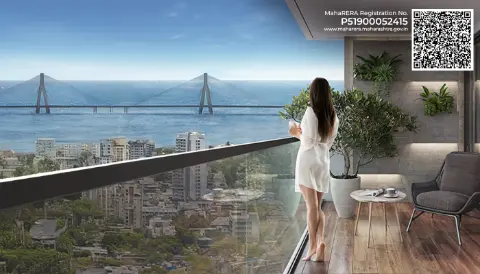 Lodha Divino Matunga by Lodha Group exterior view 3 in Matunga, Mumbai