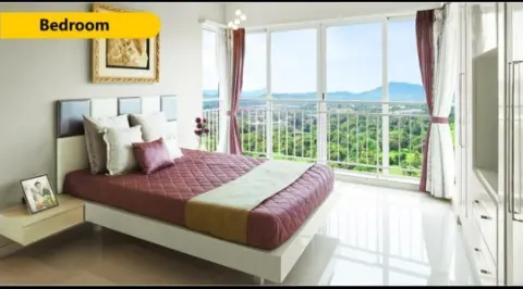 Marathon Nexzone by Marathon Realty interior view 5 in Panvel, Navi Mumbai