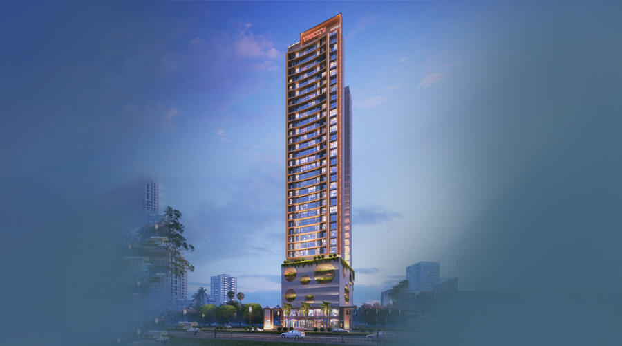 Tricity Aspire — new Residential project in Kharghar Sector 34