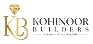 Kohinoor Builders logo