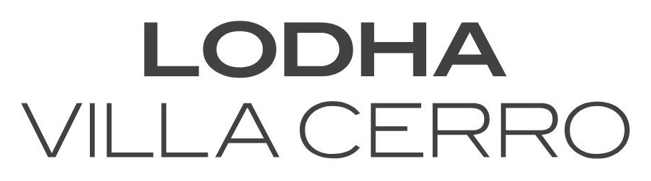 Lodha Villa Cerro logo