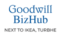 Goodwill Bizhub logo