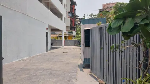 Sairama Signature by Sairama Housing Estates project view 4 in Kharghar, Sector 30, Navi Mumbai