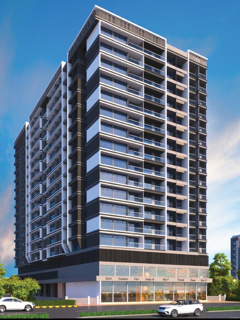 Buying Property in Sector 21, New Panvel? Buyer Checklist for Bhaveshwar 4D Avinya