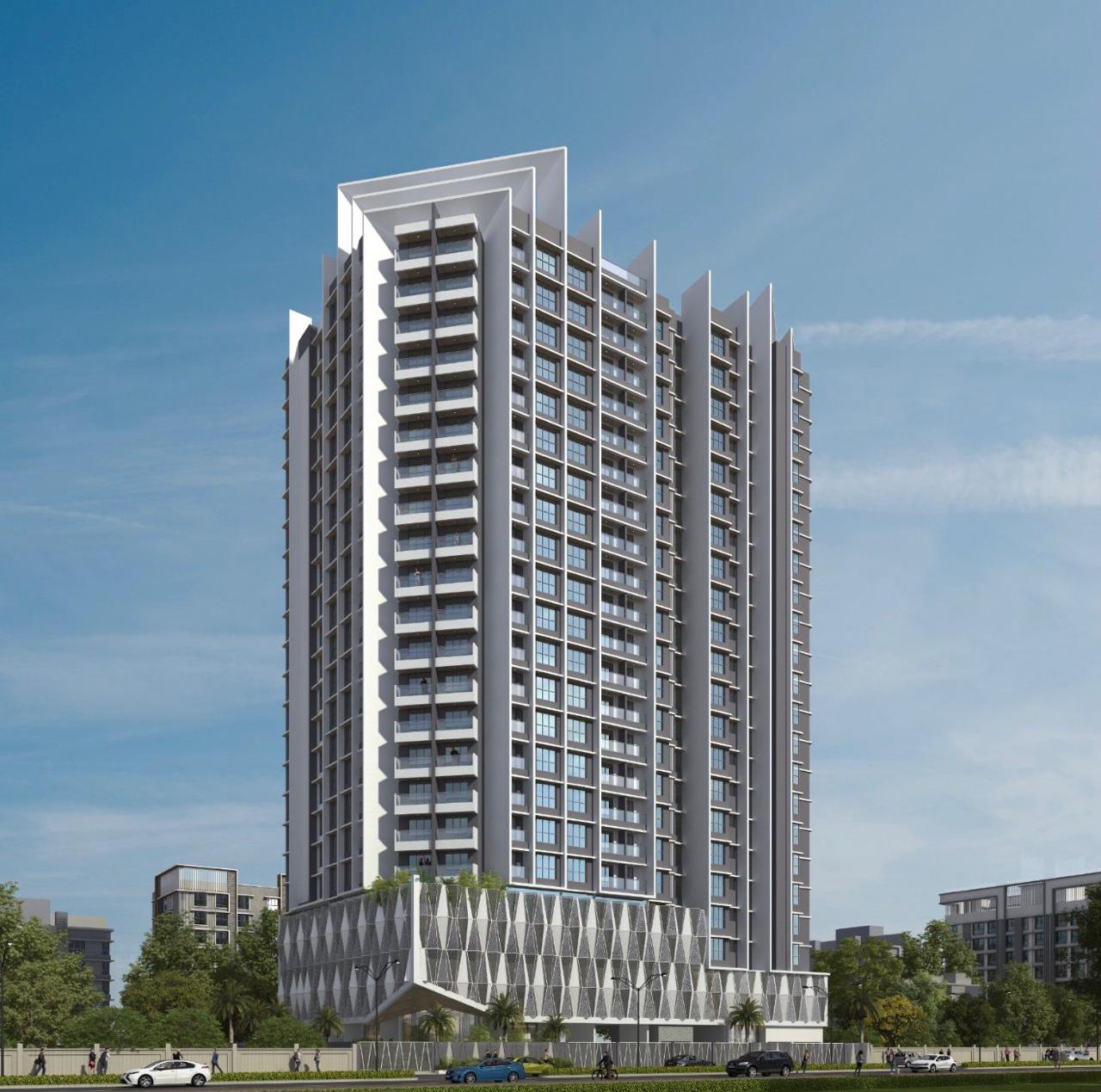 Avita by BC Corp — new Residential project in Bandra East, Kher Nagar