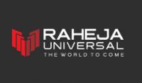 Raheja Universal logo