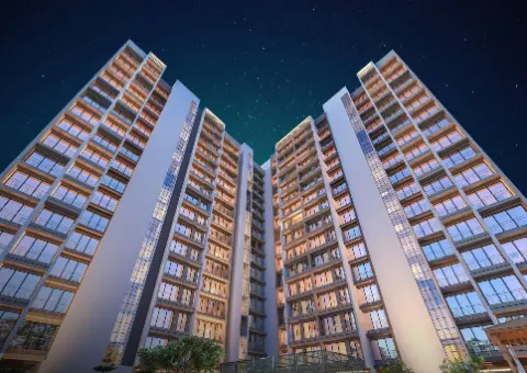 J Prime Swastik by J Prime Group project view 1 in Panvel, Navi Mumbai