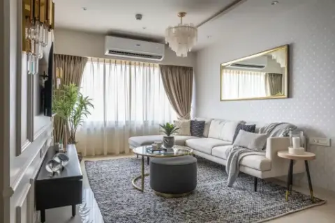 Adhiraj Capital City by Adhiraj Constructions exterior view 1 in Kharghar Sector 37, Navi Mumbai