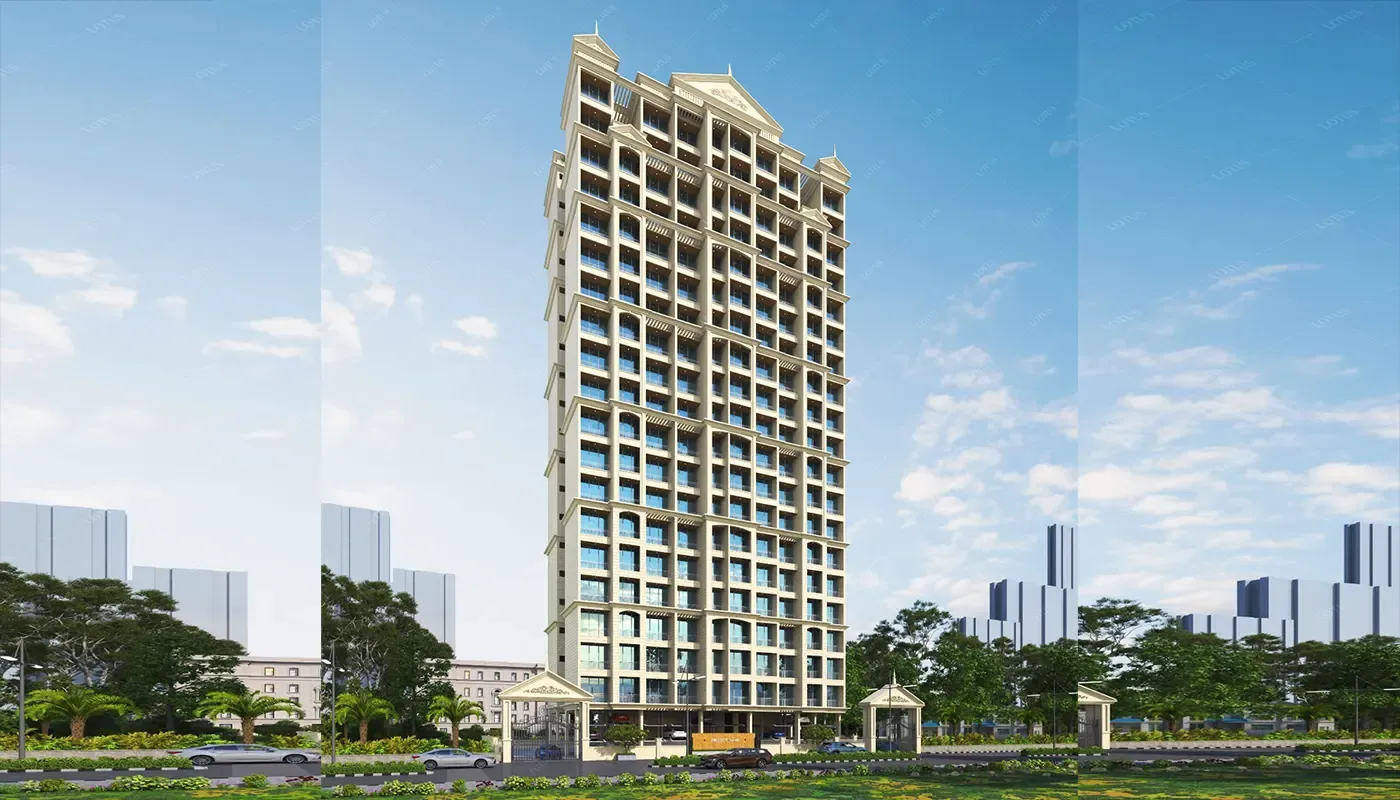 Buying Property in Taloja Phase 1? Buyer Checklist for SM Marwa