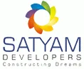 Satyam Developers logo