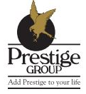 Prestige Group logo