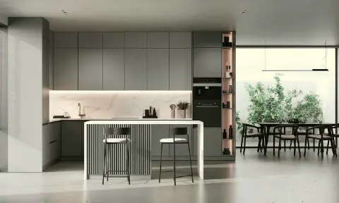 Tricity Aspire by Tricity Realty exterior view 5 in Kharghar Sector 34, Navi Mumbai