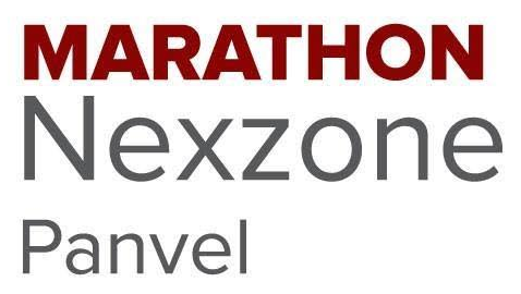 Marathon Nexzone logo