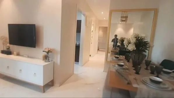 Adhiraj Capital City by Adhiraj Constructions project view 2 in Kharghar Sector 37, Navi Mumbai