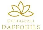 Siddharth Geetanjali Daffodils logo