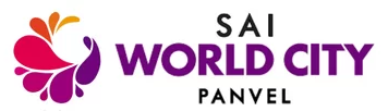 Sai World City logo
