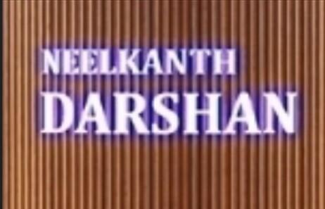 Neelkanth Darshan logo