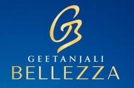 Geetanjali Bellezza logo