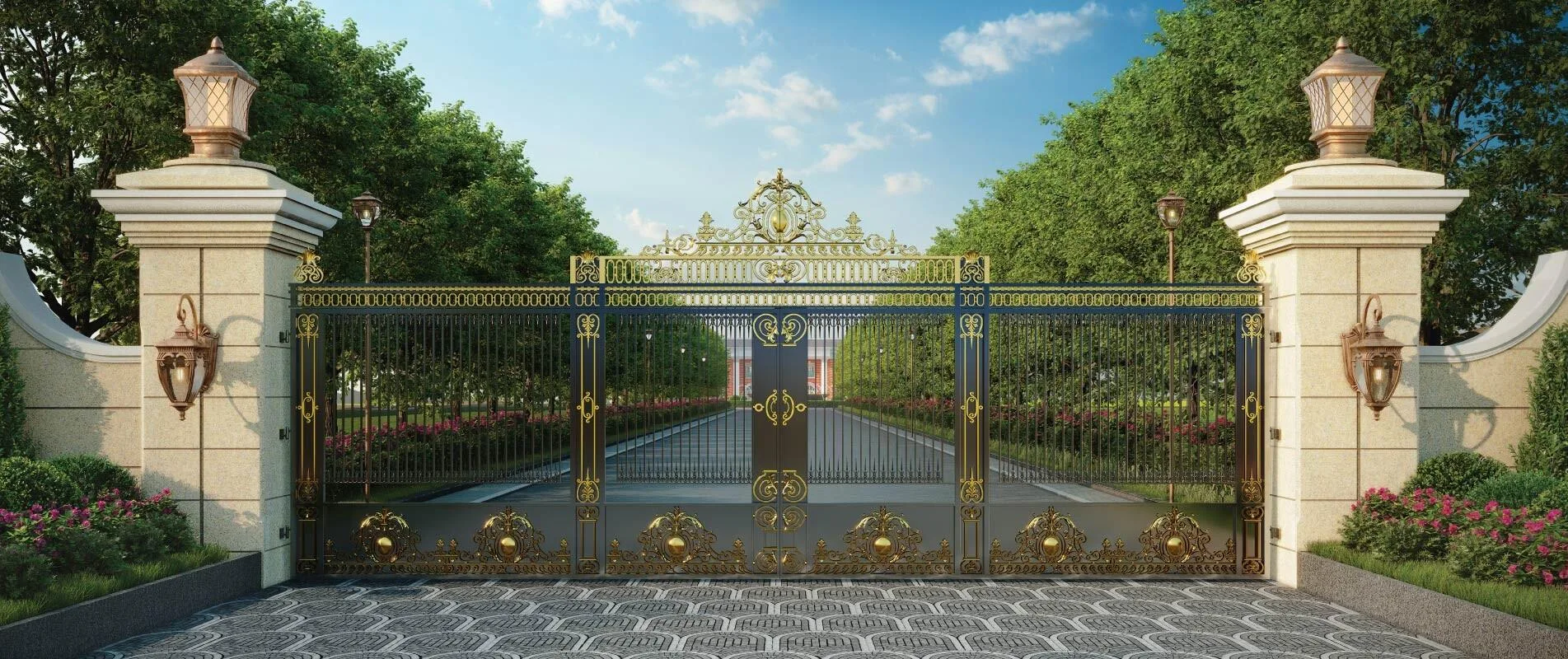 Lodha Villa Cerro by Lodha Group project view 2 in Khalapur,Khopoli,i Raigad, Navi Mumbai