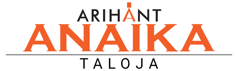 Arihant Anaika logo