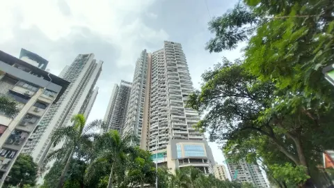 Prestige Siesta by Prestige Group project view 1 in Mulund West, Mumbai