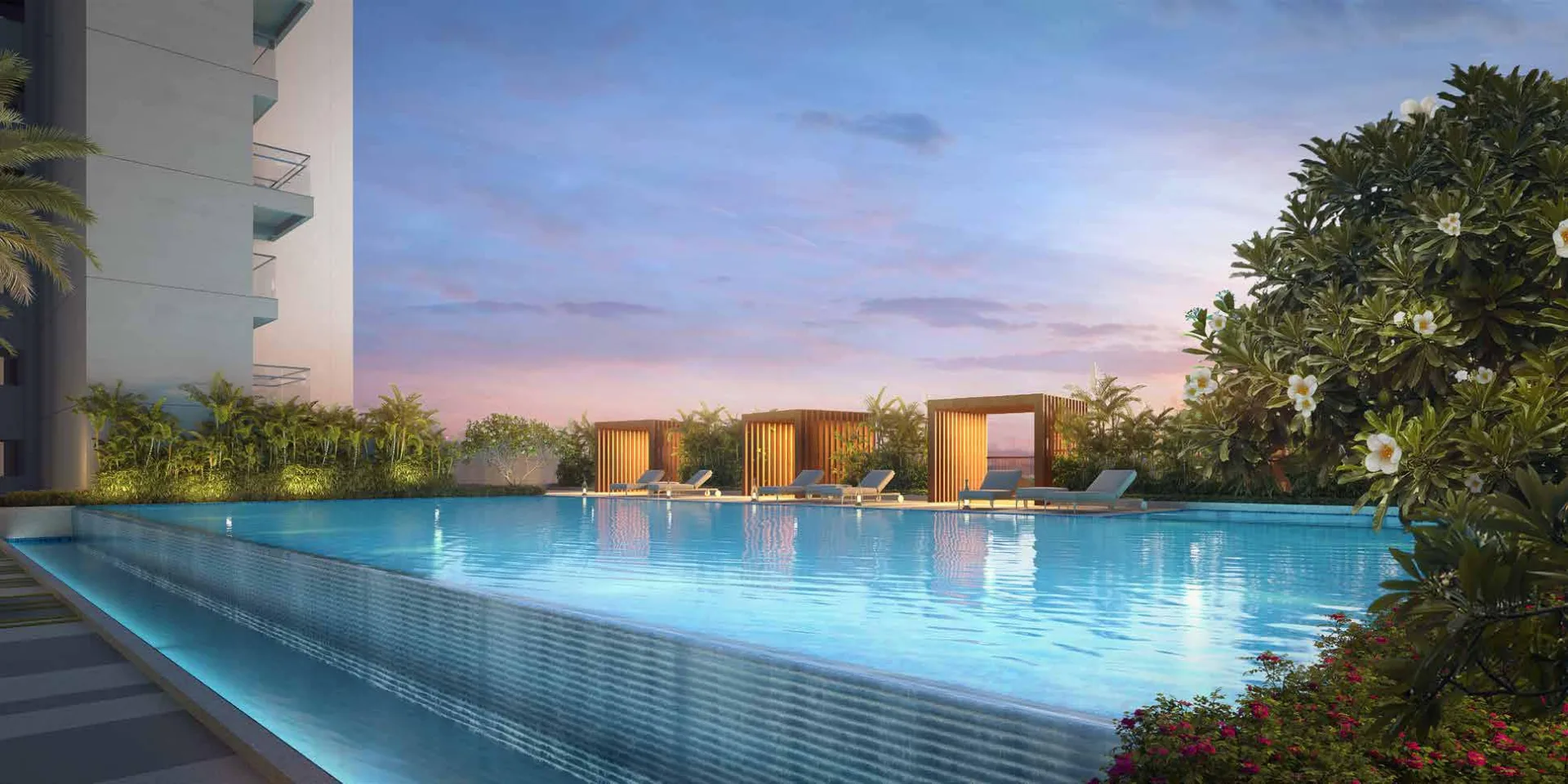 EV 9 Square by EV Group project view 2 in Sector 9, Vashi, Navi Mumbai