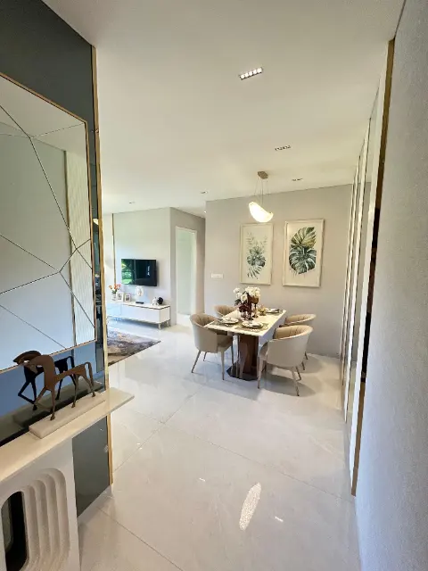 Arihant Aspire by Arihant Superstructures Ltd interior view 5 in Panvel, Navi Mumbai