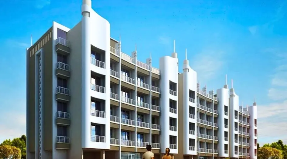 Arihant Anaika by Arihant Superstructures Ltd project view 3 in Taloja Phase 2, Navi Mumbai